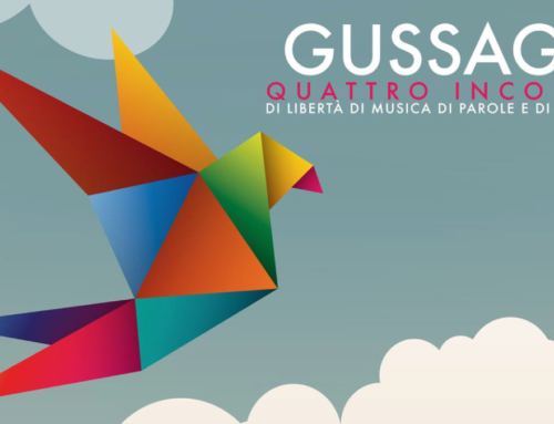 Tre serate a Gussago