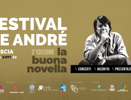 Festival De André 2022