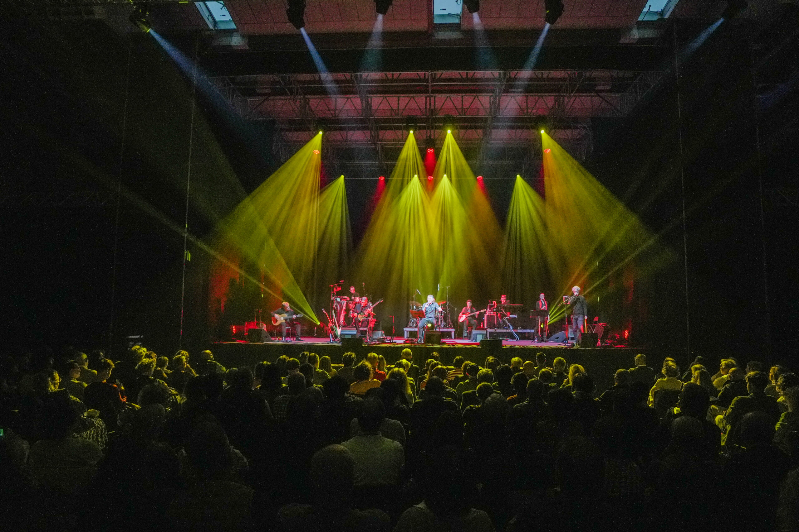 Festival De Andrè 2025 Mille anni ancora