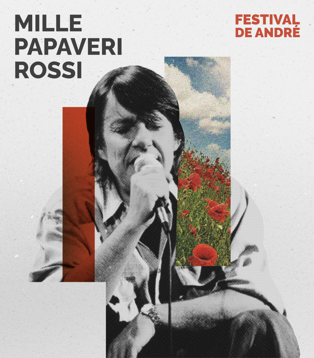 Festival De André 2026